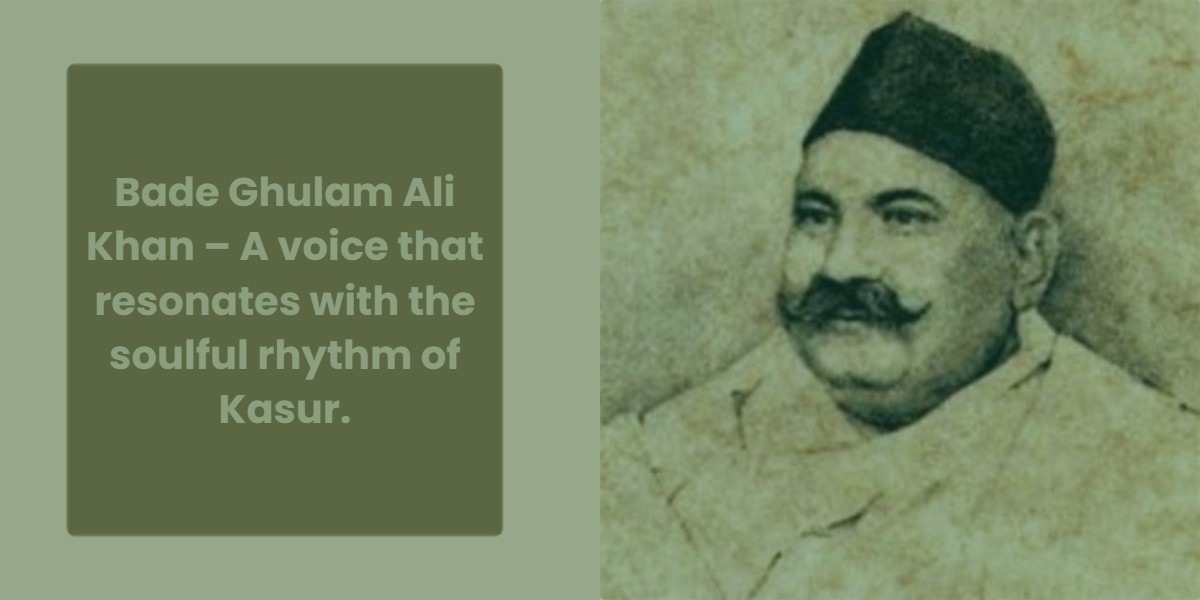 Kasuri Musical/Filmi Gharana